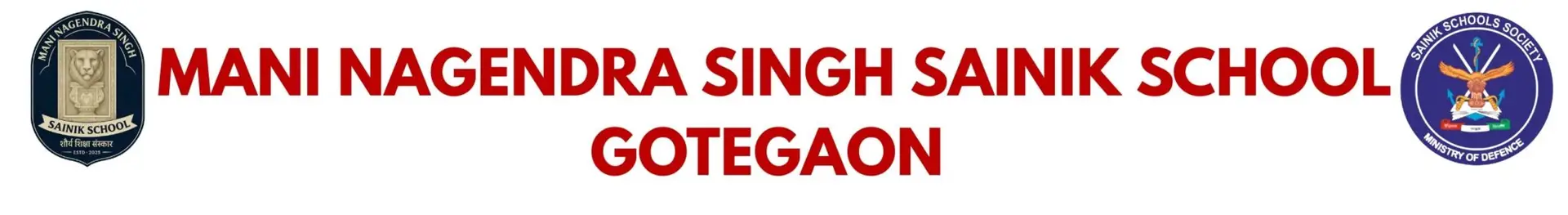 mani nagendra singh sainik school gotegaon 1