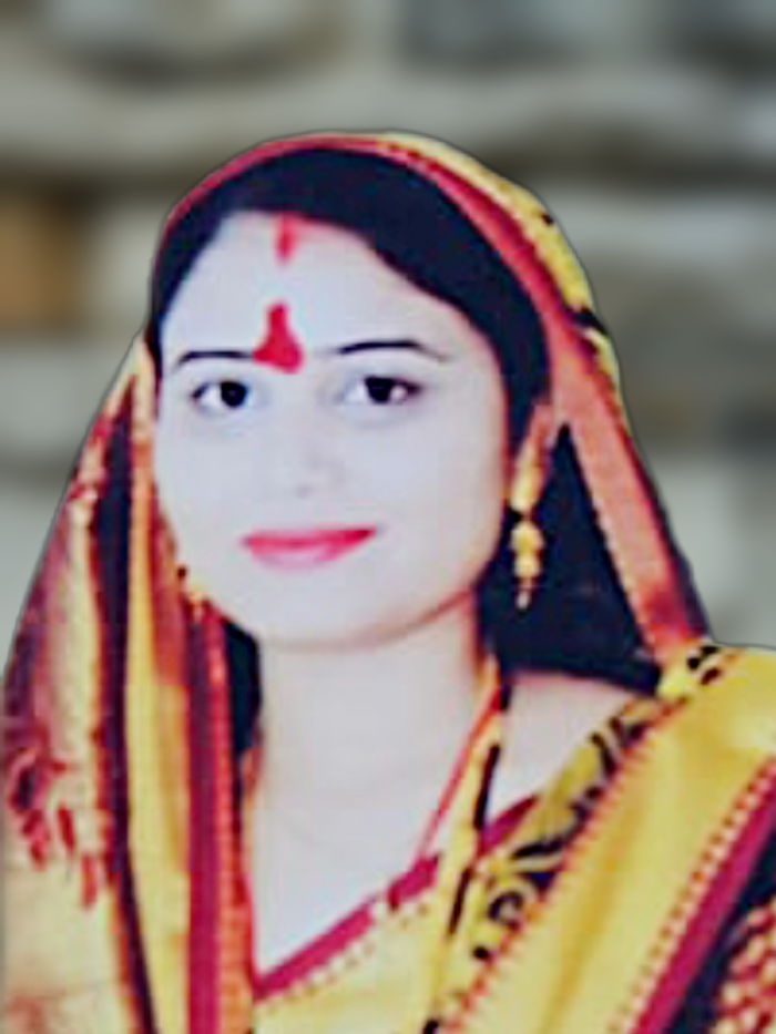 10 smt. pooja rajpoot ji edited