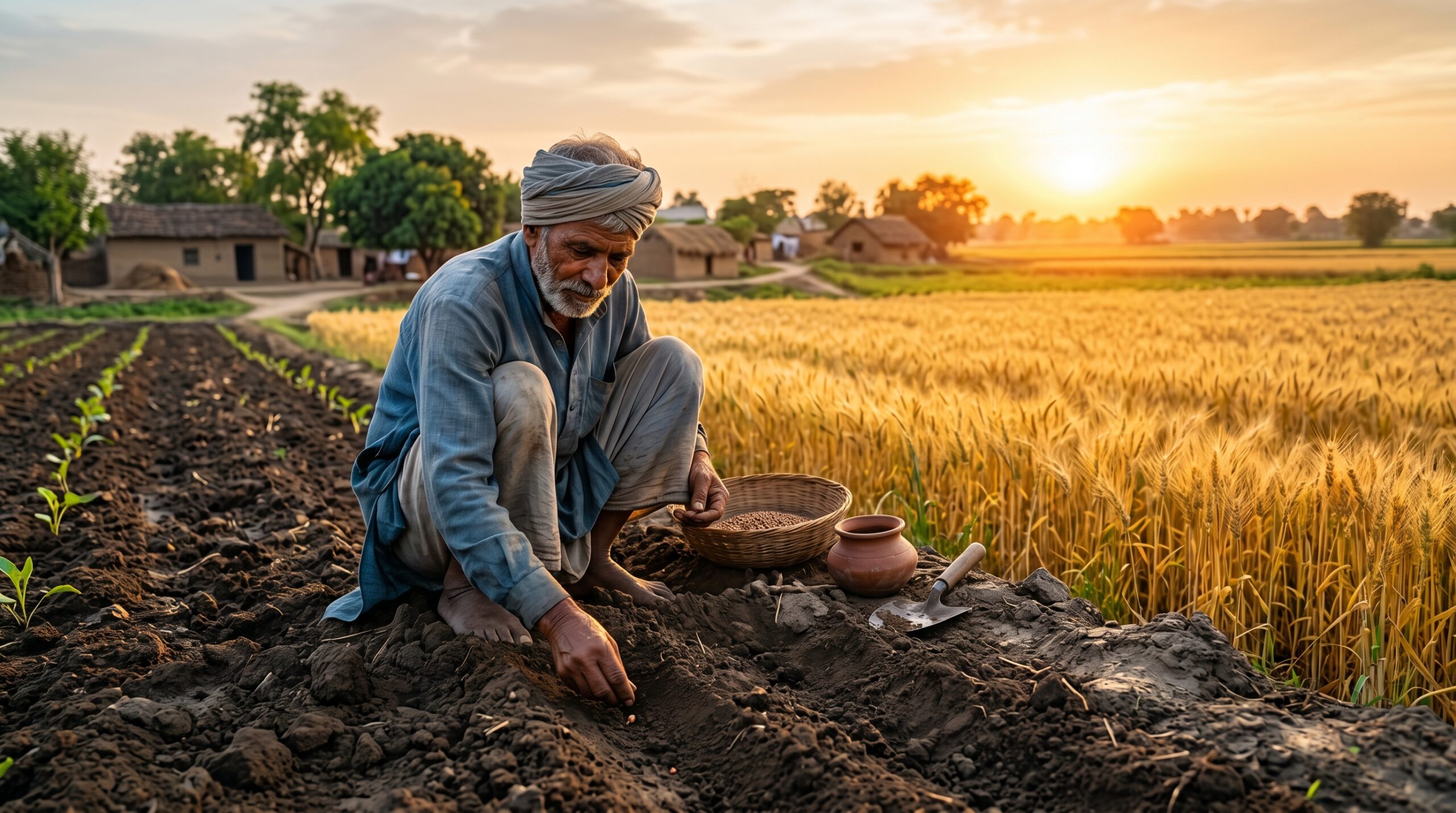 a cinematic rural indian farming 202605211514